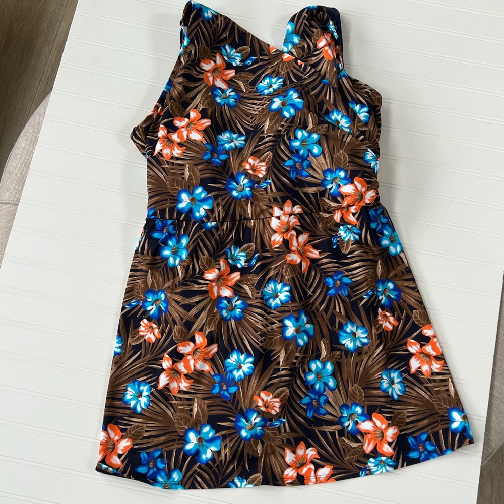 Women’s One Piece Swimsuit